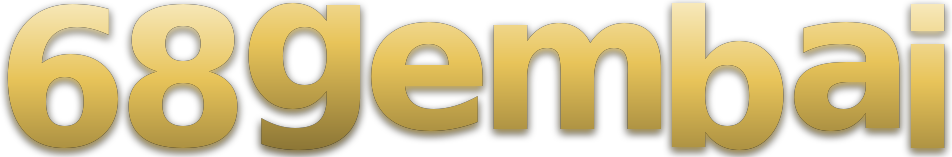 68gembai logo