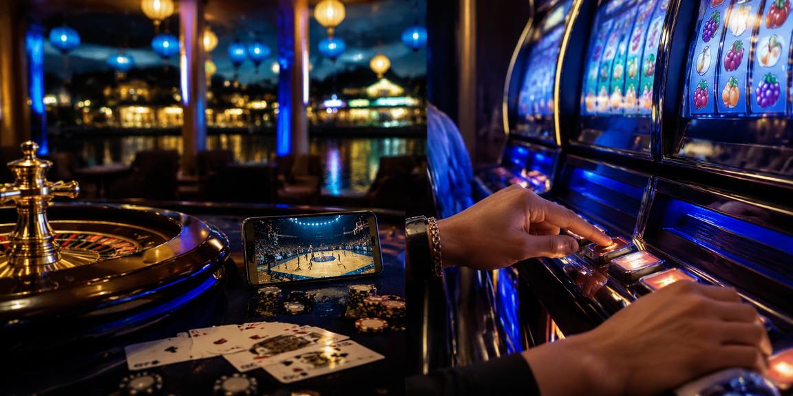 68gembai Plinko Di Động Hoạt Động Như Thế Nào
